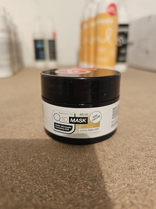 Mascarilla Facial Juventud Radiante