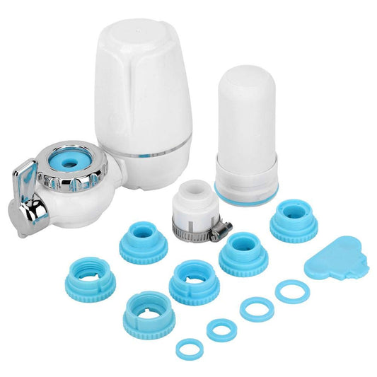 FILTRO PURIFICADOR DE AGUA PARA TU GRIFO