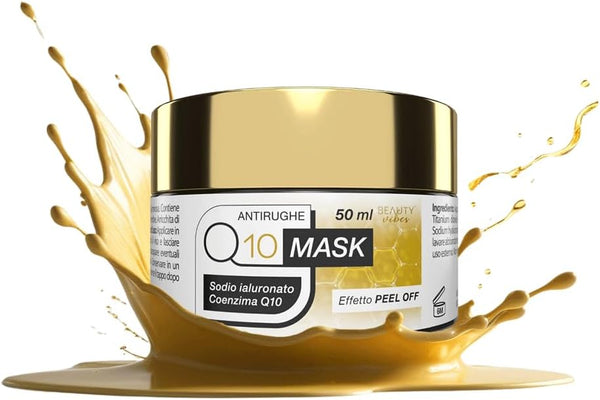 Mascarilla Facial Juventud Radiante