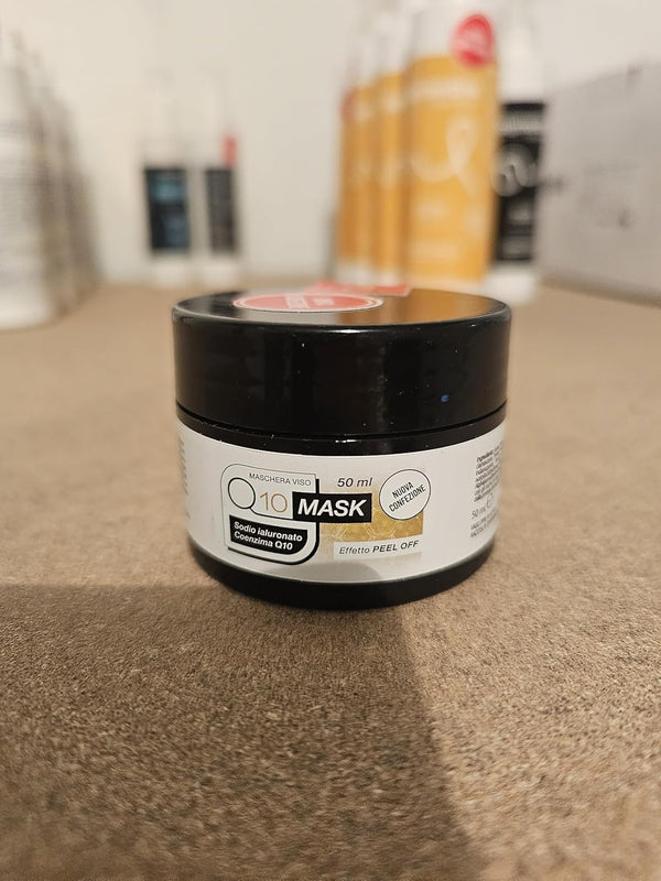 Mascarilla Facial Juventud Radiante